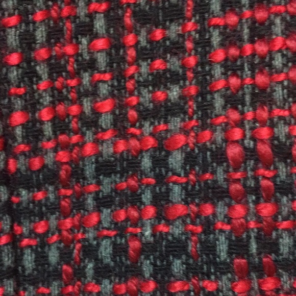 Vintage Wool Blend Jacket - Picture 5 of 11